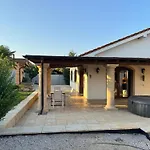Villa R Limoli Vintage