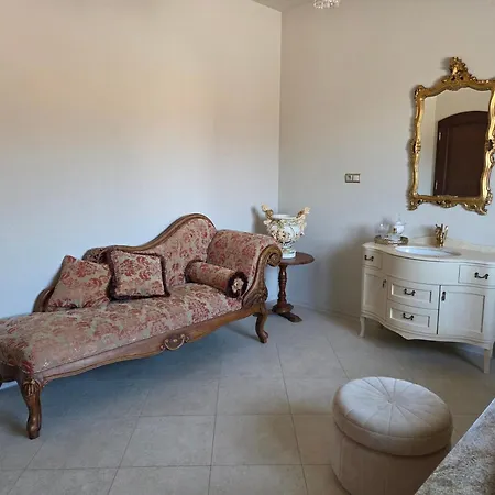 Villa R Limoli Vintage *