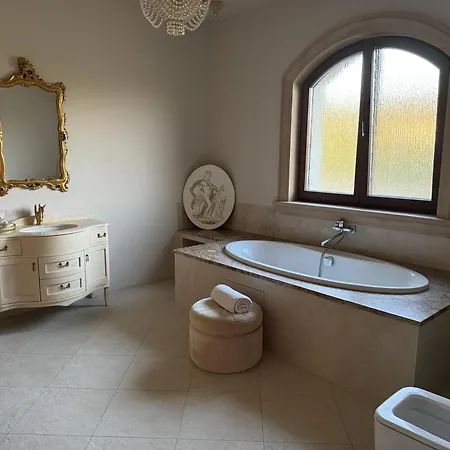 Villa R Limoli Vintage *