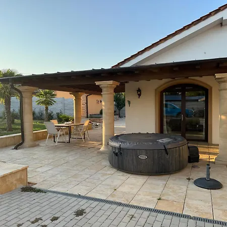 R Limoli Vintage Travnica