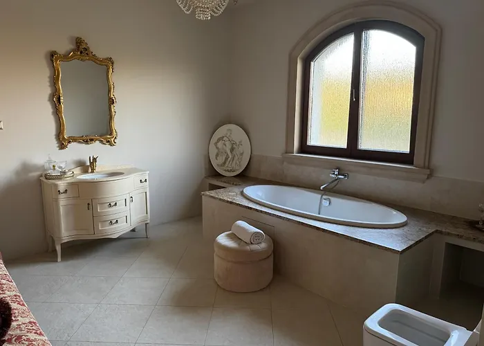 Villa R Limoli Vintage *