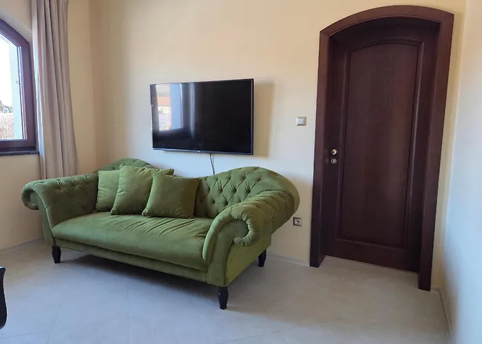 Vila R Limoli Vintage